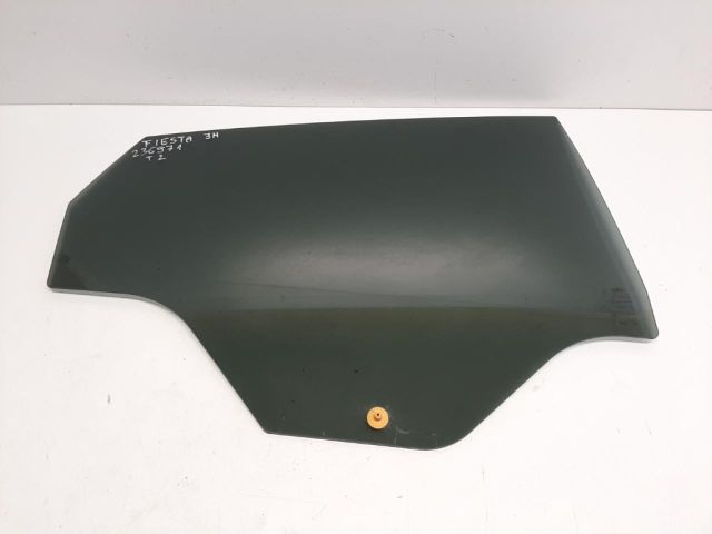 bontott FORD FIESTA VII Jobb hátsó Ablak