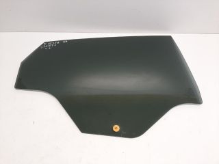 bontott FORD FIESTA VII Jobb hátsó Ablak