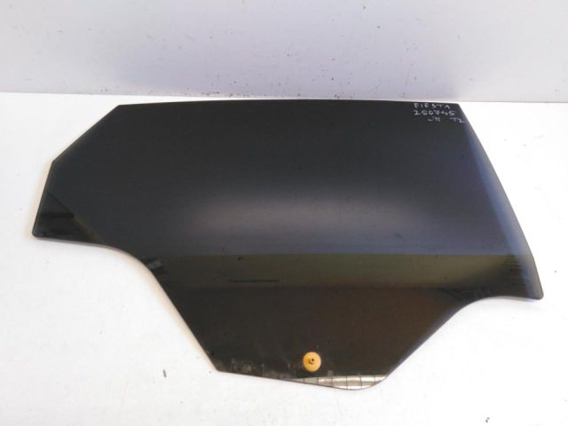 bontott FORD FIESTA VII Jobb hátsó Ablak