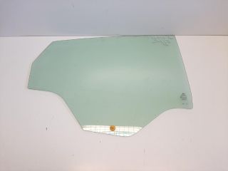 bontott FORD FIESTA VII Jobb hátsó Ablak