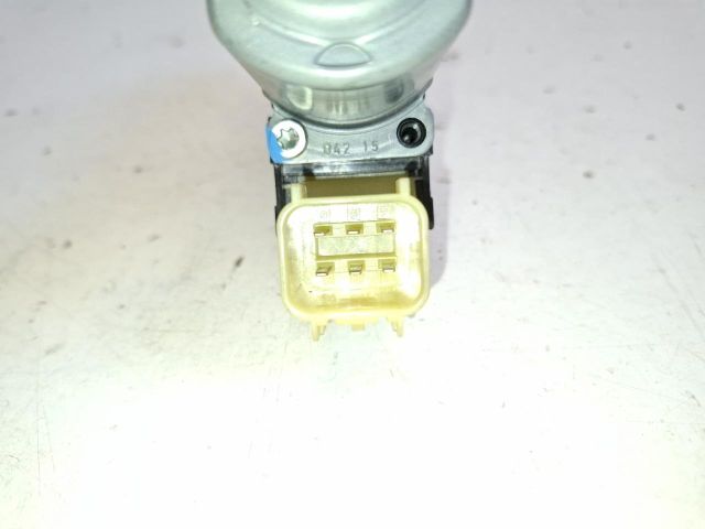 bontott FORD FIESTA VII Jobb hátsó Ablakemelő Motor