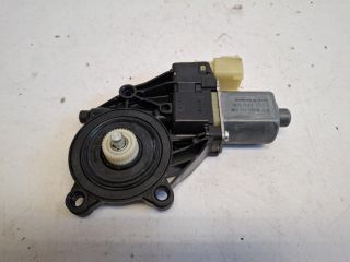 bontott FORD FIESTA VII Jobb hátsó Ablakemelő Motor