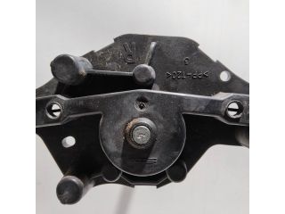 bontott FORD FIESTA VII Jobb hátsó Ablakemelő Szerkezet (Elektromos)