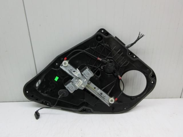 bontott FORD FIESTA VII Jobb hátsó Ablakemelő Szerkezet (Elektromos)