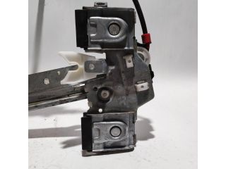 bontott FORD FIESTA VII Jobb hátsó Ablakemelő Szerkezet (Elektromos)