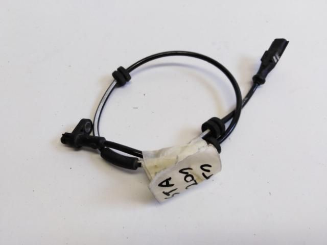 bontott FORD FIESTA VII Jobb hátsó ABS Jeladó