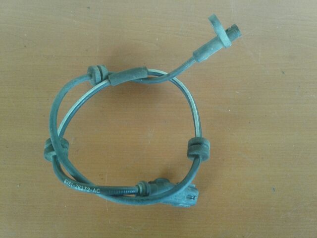 bontott FORD FIESTA VII Jobb hátsó ABS Jeladó