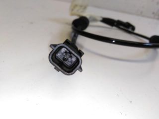 bontott FORD FIESTA VII Jobb hátsó ABS Jeladó