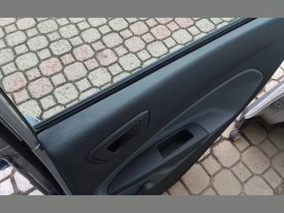 bontott FORD FIESTA VII Jobb hátsó Ajtó Kárpit