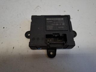 bontott FORD FIESTA VII Jobb hátsó Ajtó Vezérlőegység