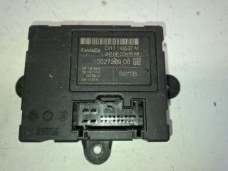 bontott FORD FIESTA VII Jobb hátsó Ajtó Vezérlőegység