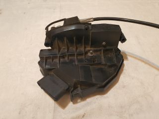 bontott FORD FIESTA VII Jobb hátsó Ajtózár