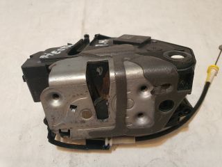 bontott FORD FIESTA VII Jobb hátsó Ajtózár