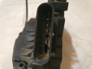 bontott FORD FIESTA VII Jobb hátsó Ajtózár