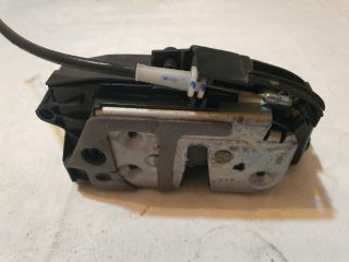 bontott FORD FIESTA VII Jobb hátsó Ajtózár