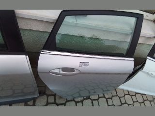 bontott FORD FIESTA VII Jobb hátsó Ajtózár