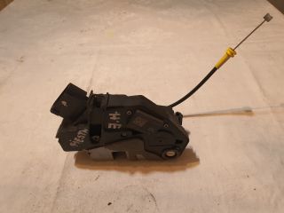 bontott FORD FIESTA VII Jobb hátsó Ajtózár