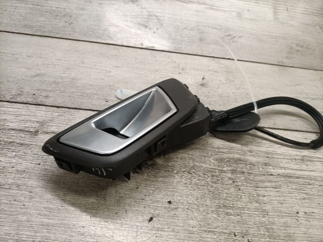 bontott FORD FIESTA VII Jobb hátsó Belső Kilincs