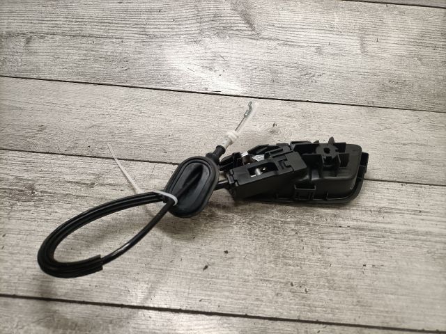 bontott FORD FIESTA VII Jobb hátsó Belső Kilincs