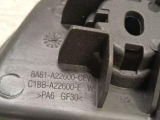 bontott FORD FIESTA VII Jobb hátsó Belső Kilincs