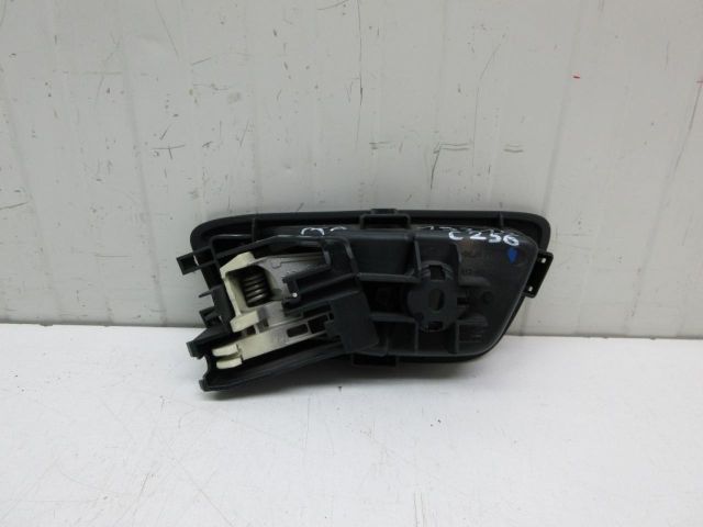 bontott FORD FIESTA VII Jobb hátsó Belső Kilincs