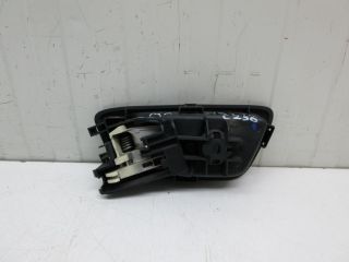 bontott FORD FIESTA VII Jobb hátsó Belső Kilincs