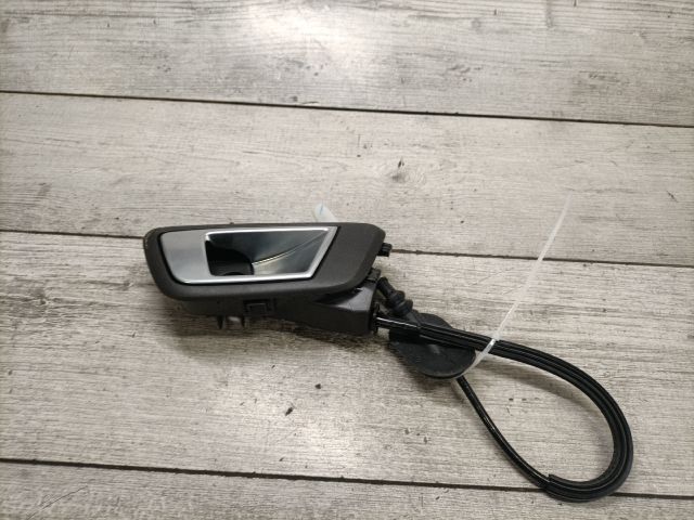 bontott FORD FIESTA VII Jobb hátsó Belső Kilincs