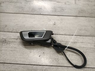 bontott FORD FIESTA VII Jobb hátsó Belső Kilincs