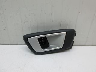 bontott FORD FIESTA VII Jobb hátsó Belső Kilincs