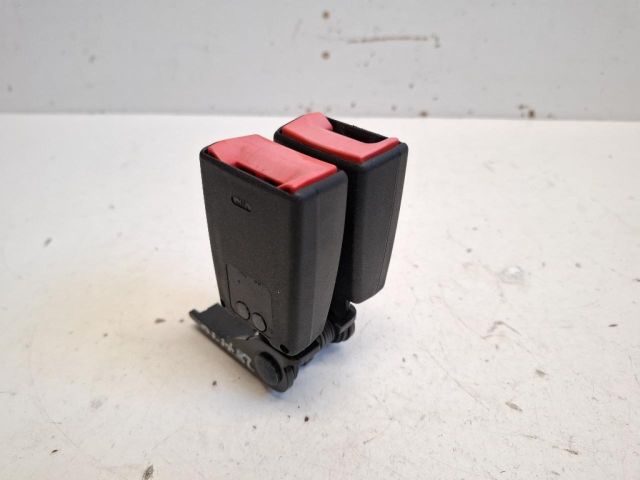 bontott FORD FIESTA VII Jobb hátsó Biztonsági Öv Csat