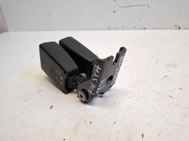 bontott FORD FIESTA VII Jobb hátsó Biztonsági Öv Csat