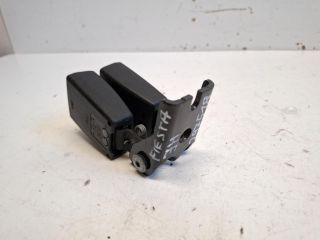 bontott FORD FIESTA VII Jobb hátsó Biztonsági Öv Csat