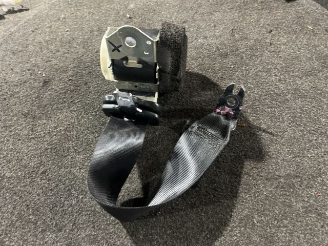 bontott FORD FIESTA VII Jobb hátsó Biztonsági Öv