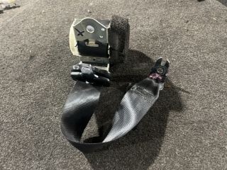 bontott FORD FIESTA VII Jobb hátsó Biztonsági Öv