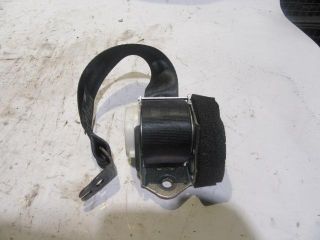 bontott FORD FIESTA VII Jobb hátsó Biztonsági Öv