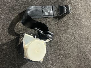 bontott FORD FIESTA VII Jobb hátsó Biztonsági Öv