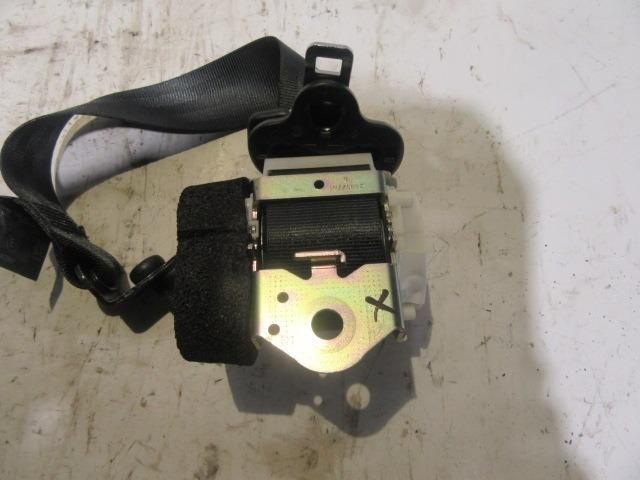 bontott FORD FIESTA VII Jobb hátsó Biztonsági Öv