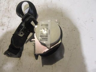 bontott FORD FIESTA VII Jobb hátsó Biztonsági Öv