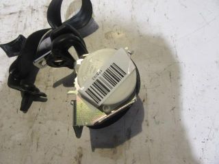 bontott FORD FIESTA VII Jobb hátsó Biztonsági Öv