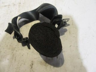 bontott FORD FIESTA VII Jobb hátsó Biztonsági Öv