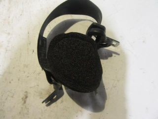 bontott FORD FIESTA VII Jobb hátsó Biztonsági Öv