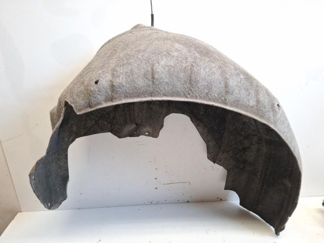 bontott FORD FIESTA VII Jobb hátsó Dobbetét (Kerékjárati, Műanyag)