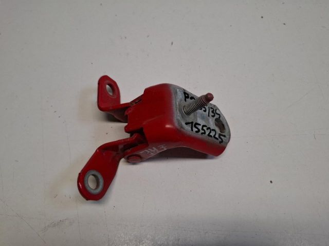 bontott FORD FIESTA VII Jobb hátsó Felső Zsanér