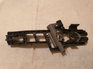 bontott FORD FIESTA VII Jobb hátsó Külső Kilincsfészek