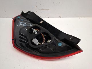 bontott FORD FIESTA VII Jobb Hátsó Lámpa