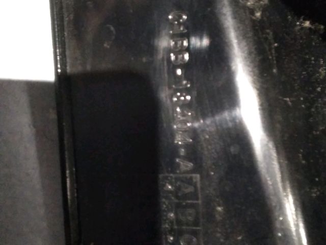 bontott FORD FIESTA VII Jobb Hátsó Lámpa