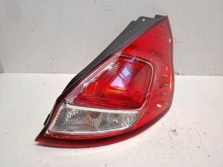 bontott FORD FIESTA VII Jobb Hátsó Lámpa