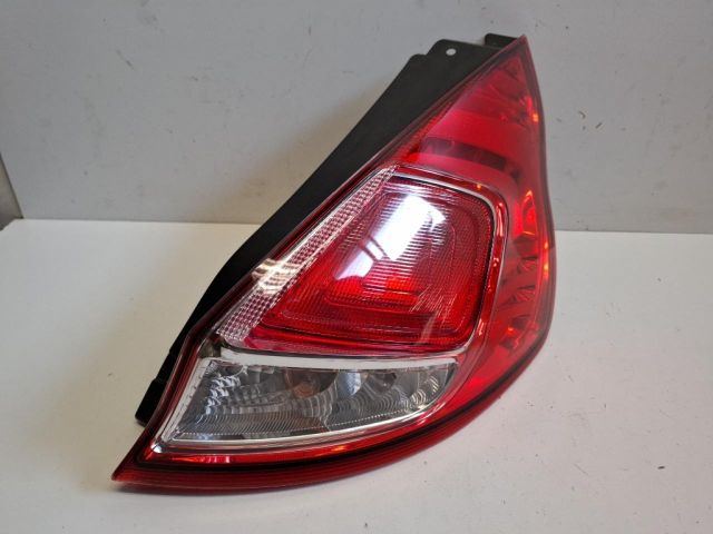 bontott FORD FIESTA VII Jobb Hátsó Lámpa