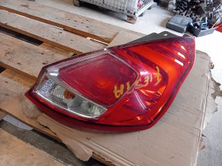 bontott FORD FIESTA VII Jobb Hátsó Lámpa