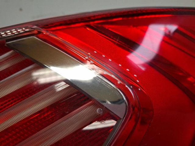 bontott FORD FIESTA VII Jobb Hátsó Lámpa